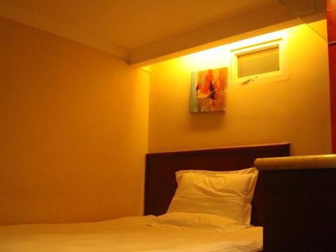 Greentree Inn Guiyang Penshuichi Business Hotel Eksteriør billede