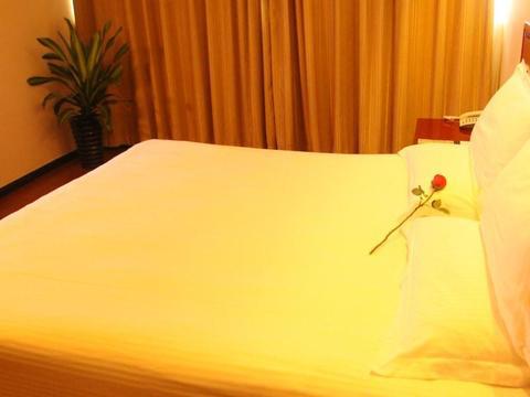 Greentree Inn Guiyang Penshuichi Business Hotel Eksteriør billede