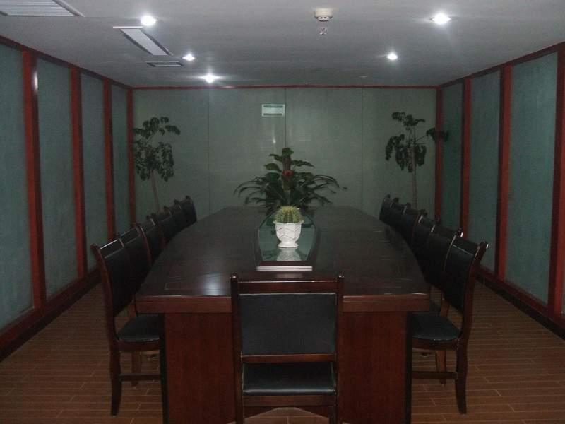 Greentree Inn Guiyang Penshuichi Business Hotel Eksteriør billede