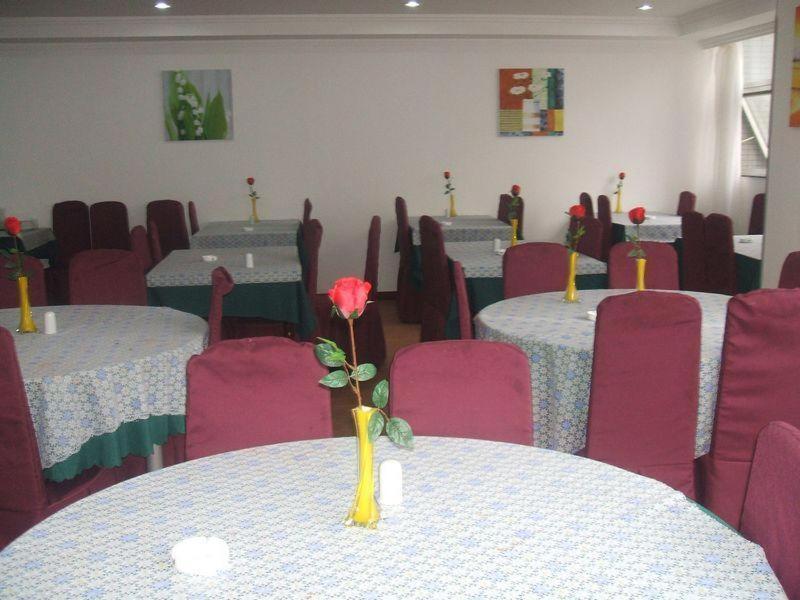 Greentree Inn Guiyang Penshuichi Business Hotel Eksteriør billede