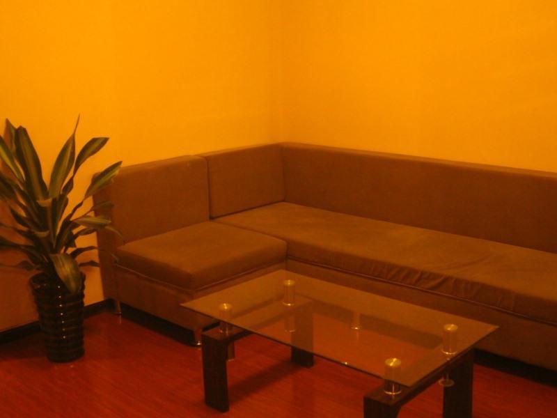 Greentree Inn Guiyang Penshuichi Business Hotel Eksteriør billede